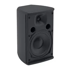 Martin Audio Adorn A55T 5" 70/100v Black 2-way passive.  (2stk)
