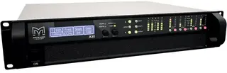 Martin Audio IK81-DANTE IKON Series class D powerplants