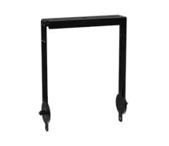 Martin Audio Q10 Portrait Yoke - Black