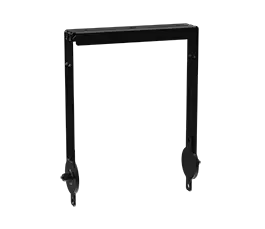 Martin Audio Q10 Portrait Yoke - Black