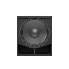 Martin Audio Blackline Q118 2 x 18" Passive Subwoofer
