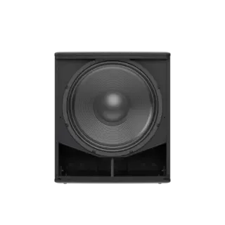Martin Audio Blackline Q118 18" Passive Subwoofer