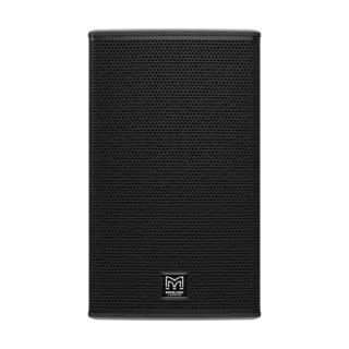 Martin Audio Blackline Q12 12&quot; Passive Two-way Portable Loudspeaker