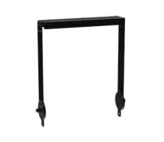 Martin Audio Q12 Portrait Yoke - Black