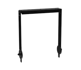 Martin Audio Q12 Portrait Yoke - Black