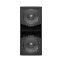 Martin Audio Blackline Q218 2 x 18" Passive Subwoofer
