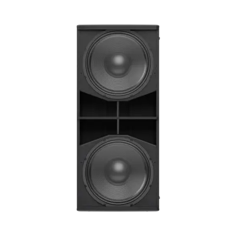 Martin Audio Blackline Q218 2 x 18" Passive Subwoofer