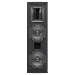 Martin Audio Blackline QC26 Black 2 x 6" Passive Two-way Column