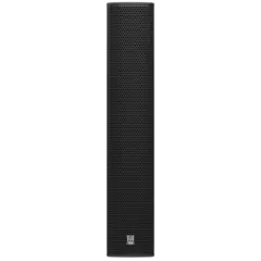 Martin Audio Blackline Q44 Black 4 x 4" Passive Two-way Column