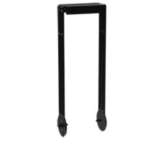 Martin Audio Q44 Portrait Yoke - Black
