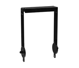 Martin Audio Q8 Portrait Yoke - Black