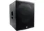 Martin Audio Blackline X 18" sub Passive. Black