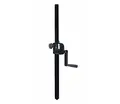 Martin Audio Wind Up Pole CDD Live! Accessories