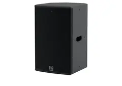 Martin Audio CDD-LIVE12 Speaker Black Coaxial Diff Dispersion Active