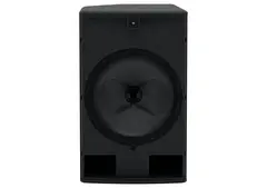 Martin Audio CDD-LIVE15 Speaker Black Coaxial Diff Dispersion Active