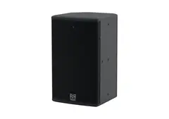 Martin Audio CDD-LIVE8 Speaker Black Coaxial Diff Dispersion Active