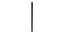 Martin Audio LE100 Accessories Pole for use with LE100