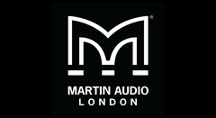 Martin Audio Flexpoint Accessories FP12 Transit Cover