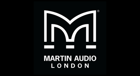 Martin Audio Flexpoint Accessories FP6 Transit Cover