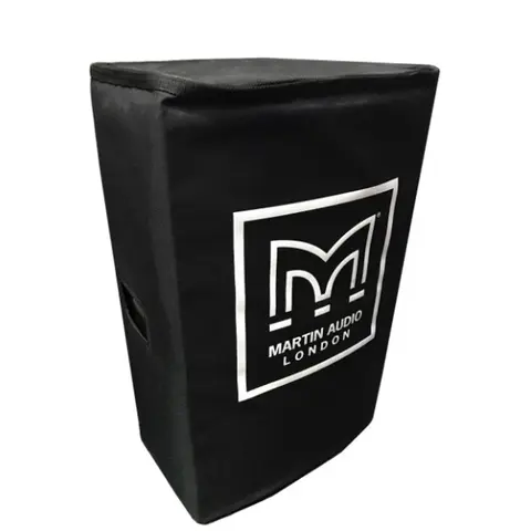 Martin Audio Transit Cover For SX115 Bla