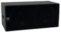 Martin Audio SX Subs - Dir Rad SX212 2 x 12" SX Subwoofer