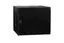 Martin Audio SX Subs - Dir Rad SXP118 Powered 18" SX Subwoofer Black