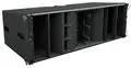 Martin Audio WPL Arrays - In tour grade Wavefront Prec Opt Arrays - rugged paint