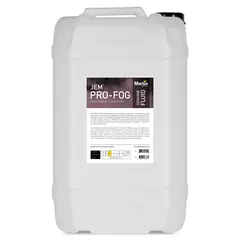 JEM Pro-Fog Fluid, 25 l