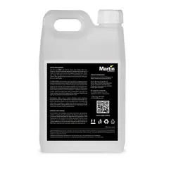 JEM Pro-Fog Fluid High Density, 4x 2.5L