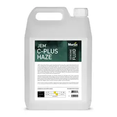 JEM C-Plus Fluid 4x5L
