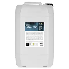 JEM Low-Fog Fluid, 25 l