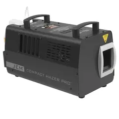 JEM Compact Hazer, 230V, 50/60Hz