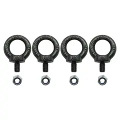 JEm Flying kit,  K1/Hazer Pro