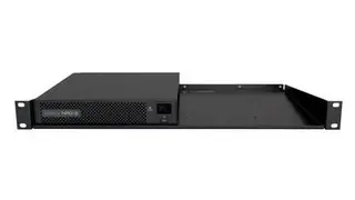 Matrox NRG Redundant Power Supply Unit - Single density