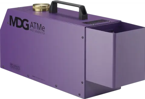 MDG ATMe