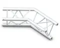 Milos M290U Trio Regular 2 way 135° truss corner