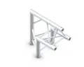 Milos M290U Trio Regular 2 way 90° truss corner apex out