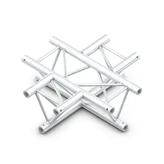 Milos M290U Trio Regular 4 way truss cross piece