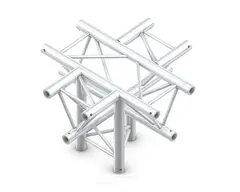 Milos M290U Trio Regular 5 way truss cross down leg apex down