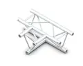 Milos M290U Trio Regular 3 way horizontal truss tee piece