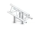 Milos M290U Trio Regular 3 way vertical truss tee piece apex up