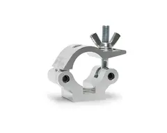 Milos CELL201 Basic Clamp 48-51 mm SWL1: 650 kg | SWL2: 1300 kg