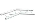 Milos M290U Duo Heavy duty 2 way horizontal 135° truss corner