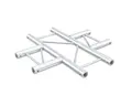 Milos M290U Duo Cross Heavy duty 4 way horizontal truss cross piece