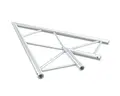 Milos M290U Duo Heavy duty 2 way horizontal truss corner