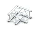 Milos M290U Quatro Regular 2 way 90° truss corner