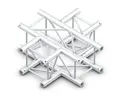 Milos M290VU Quatro Heavy duty 4way truss cross piece HD