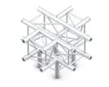 Milos M290VU Quatro Cross Heavy duty 5way truss cross down leg HD