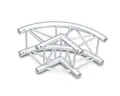 Milos M290VU Quatro Heavy Duty 2 way 90° truss corner HD