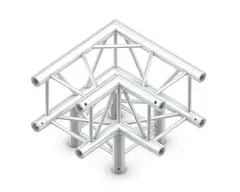 Milos M290U Quatro Regular 3way 90° truss corner